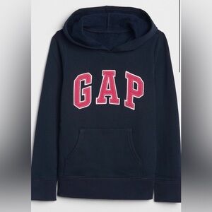 Navy Gap Hoodie NWOT